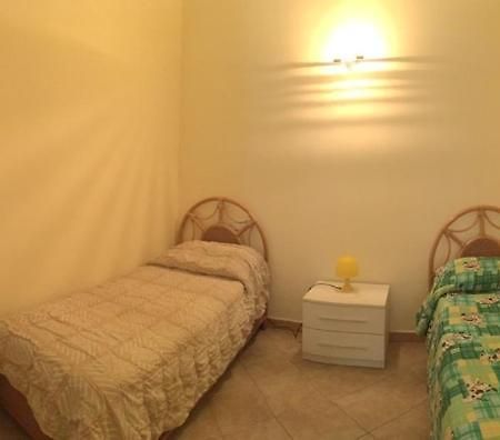 Casa Fiorini Apartment Terracina Luaran gambar