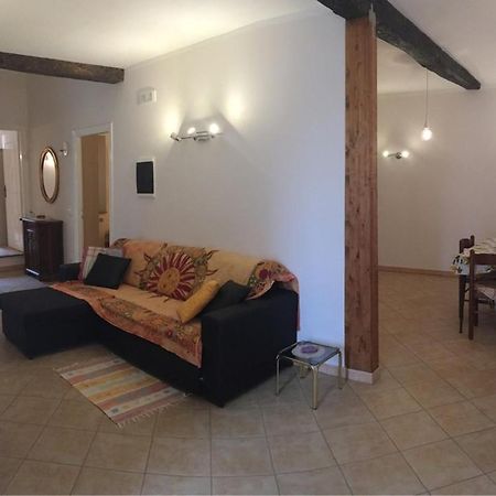 Casa Fiorini Apartment Terracina Luaran gambar