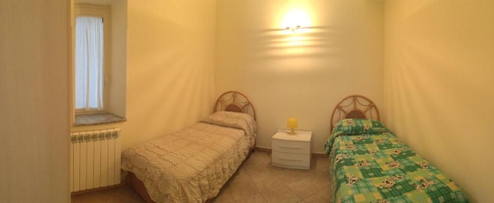 Casa Fiorini Apartment Terracina Luaran gambar