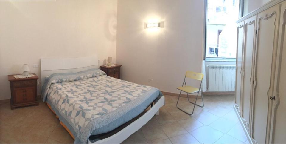 Casa Fiorini Apartment Terracina Luaran gambar