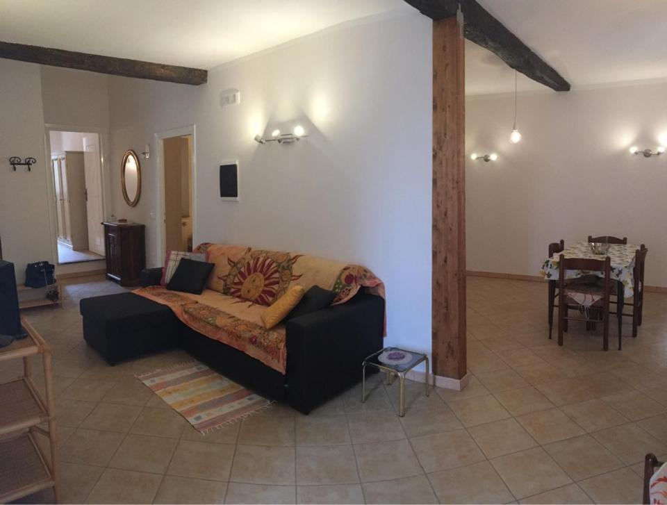 Casa Fiorini Apartment Terracina Luaran gambar